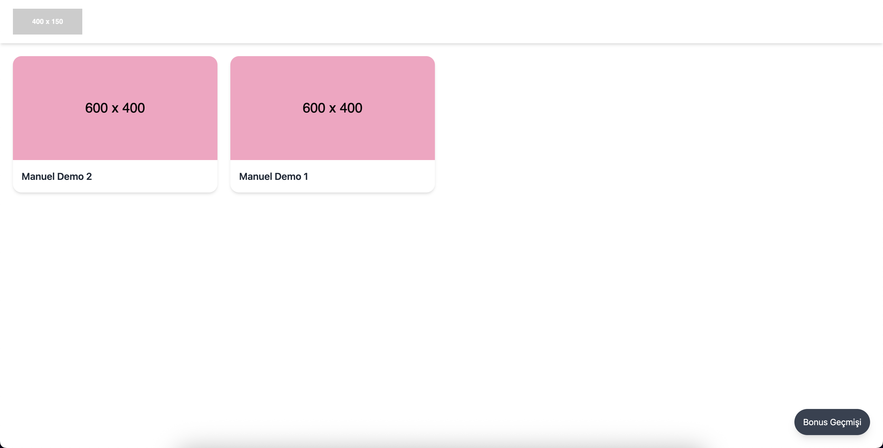 BETCO Altyapısı için Otomatik Bonus + AFF Paneli görsel 3